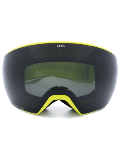 Prada Releases Ski Goggles Ready To Flex At Aprés