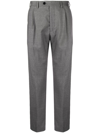 MACKINTOSH THE STANDARD TAILORED TROUSERS