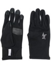 Arc'teryx Venta Gore-tex Infinium Gloves In 黑色