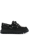 TIMBERLAND RAY CITY BOAT SHOES