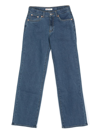 LEVI'S TEEN WIDE-LEG DENIM JEANS