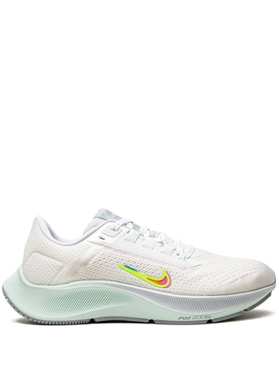 Nike Air Zoom Pegasus 38 Prm Sneakers In White