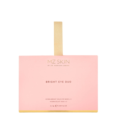 Mz Skin Bright Eye Duo