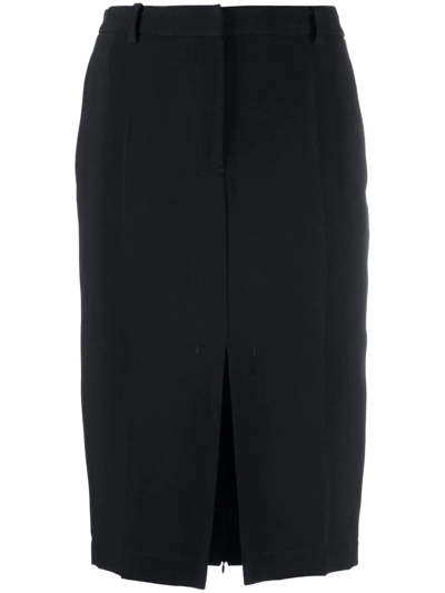 N°21 Womens Black Skirt