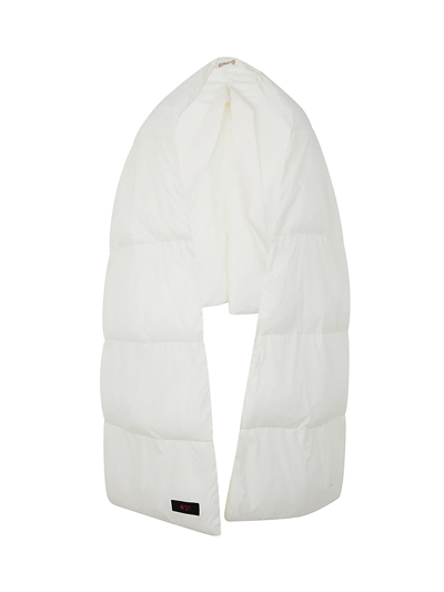 N°21 Stole In Cream