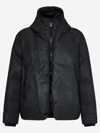 STONE ISLAND SHADOW PROJECT 40122 DOWN BLOUSON_CHAPTER 2 DOWN JACKET
