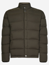 STONE ISLAND SHADOW PROJECT 4101D AUGMENT PUFFER JACKET_CHAPTER 1 DOWN JACKET