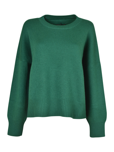 Oyuna Aila Jumper In Emerald