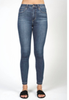 ARTICLES OF SOCIETY Heather Skinny Jean in Dawn