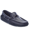 TOD'S TODs Gommino Leather Loafer