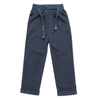 Omamimini Terry Trousers In Blue