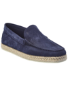 TOD'S TODs Suede Espadrille