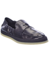 TOD'S TODs Leather Loafer
