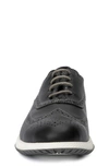 X-ray Xray Kids' Wilder Oxford Sneaker In Black