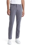 Peter Millar Men's Eb66 5-pocket Performance Pants In Iron