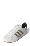 Adidas Originals Adidas Women's Essentials Grand Court 2.0 Casual Shoes In White