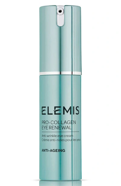 Elemis Pro-collagen Eye Renewal Cream