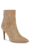 STEVE MADDEN LIZZIEY POINTED TOE BOOTIE