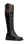Torgeis Desiree Riding Boot In Black