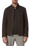 ANDREW MARC NORWORTH LEATHER JACKET