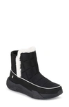 Spyder Lumi Primaloft® Insulated Winter Boot In Black