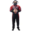 JERRY LEIGH RED ATLANTA FALCONS GAME DAY COSTUME