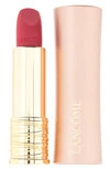 Lancôme L'absolu Rouge Intimatte Lipstick In 388 Rose