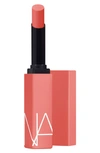 Nars Powermatte Lipstick In Indiscreet