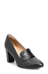 Söfft Parkdale Loafer Pump In Black