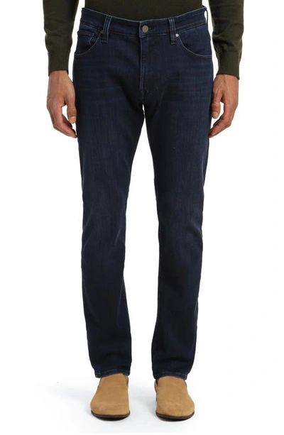 34 Heritage Cool Slim Fit Jeans In Dark