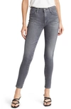Ag Prima Ankle Cigarette Jeans In 16 Years Division