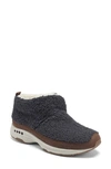 Easy Spirit Trippin' Bootie In Dark Blue 400