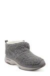 Easy Spirit Trippin' Bootie In Medium Gray 030