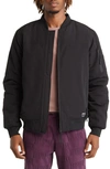 WESC WASTED YOUTH BOMBER JACKET