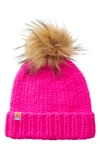 Sht That I Knit The Rutherford Merino Wool Beanie In On Wednesdays We Wear Pink