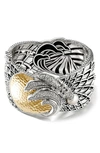 JOHN HARDY LEGENDS NAGA BANGLE