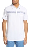 TRAVISMATHEW TREASURE HUNTER POLO