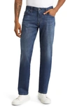 AG GRADUATE STRAIGHT LEG JEANS