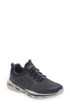 Skechers Arch Fit® Orvan Verdigo Sneaker In Dark Navy