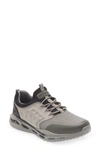 Skechers Arch Fit® Orvan Verdigo Sneaker In Gray/ Black