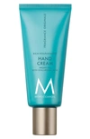 Moroccanoil Hand Cream Fragrance Originale, 1.35 oz