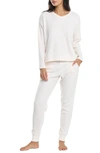 PAPINELLE SUPER SOFT THERMAL KNIT PAJAMAS