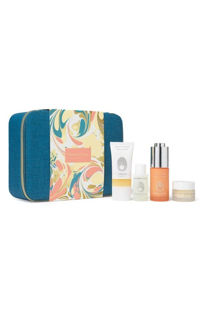 Omorovicza Limited Edition The Morning Glow Set ($301 Value) In Multi