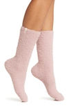 Ugg Teddi Cozy Crew Socks In Cliff