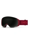 SMITH 4D MAG™ 154MM SNOW GOGGLES