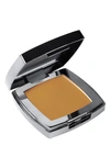 Aj Crimson Beauty Dual Skin Creme Foundation In #4.5