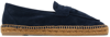 Castaã±er Navy Nacho T 005 Espadrilles In Blue