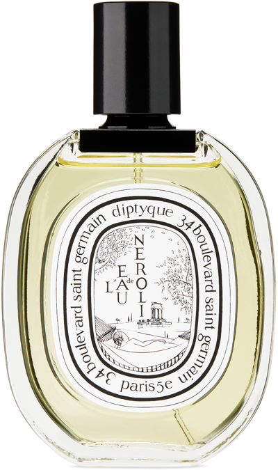 Diptyque ‘l'eau De Neroli' Eau De Toilette, 100 ml In Na