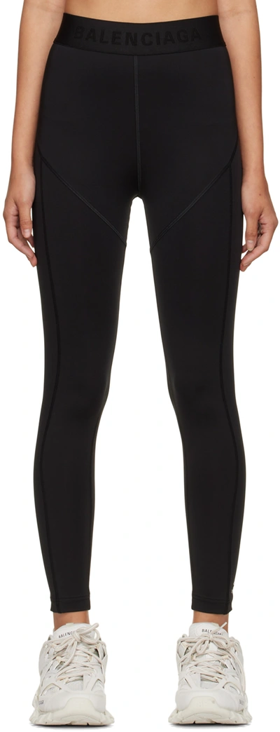 BALENCIAGA Leggings for Women | ModeSens