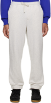 NN07 GRAY BRIGGS 3500 LOUNGE PANTS